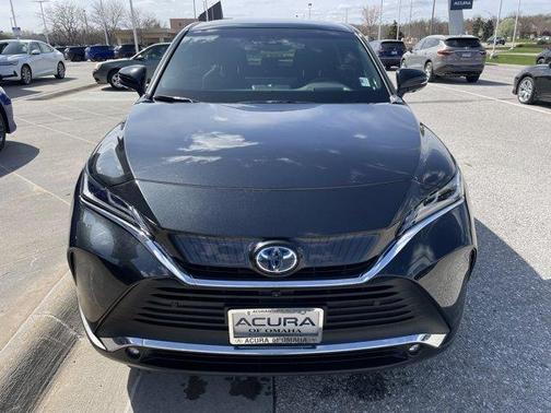 2023 Toyota Venza Limited