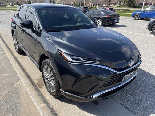 2023 Toyota Venza Limited
