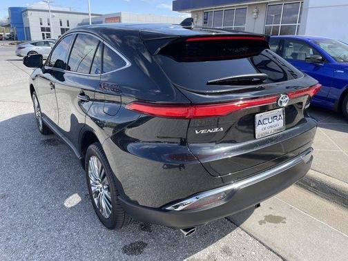 2023 Toyota Venza Limited