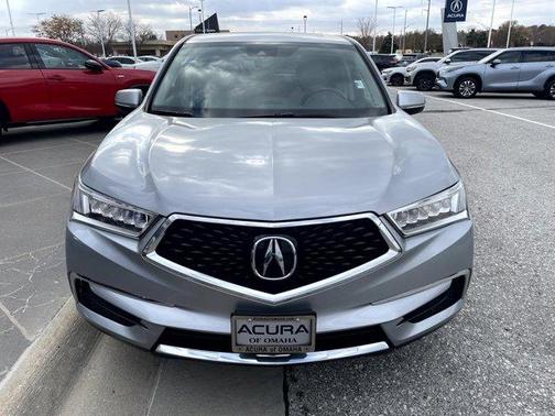 2020 Acura MDX 3.5L