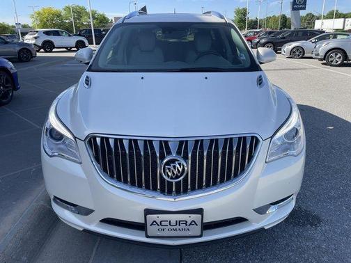 2014 Buick Enclave Premium