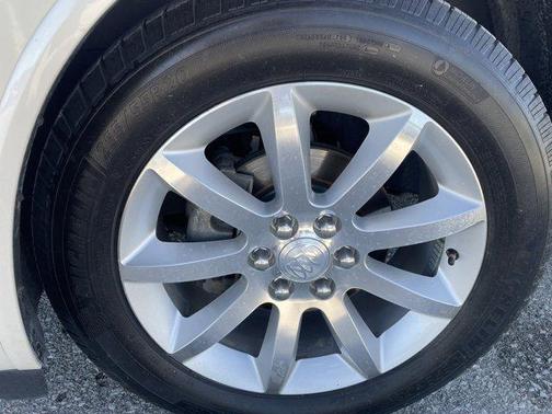2014 Buick Enclave Premium