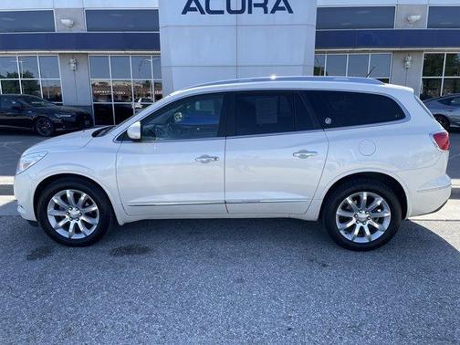 2014 Buick Enclave Premium
