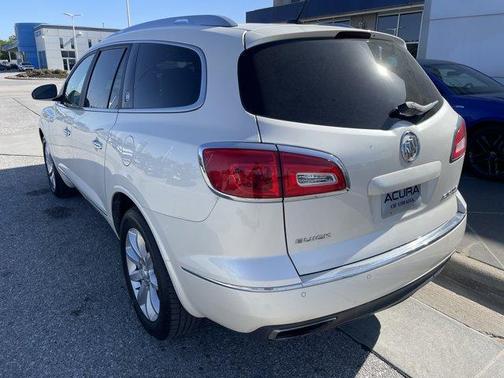 2014 Buick Enclave Premium