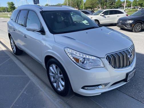 2014 Buick Enclave Premium