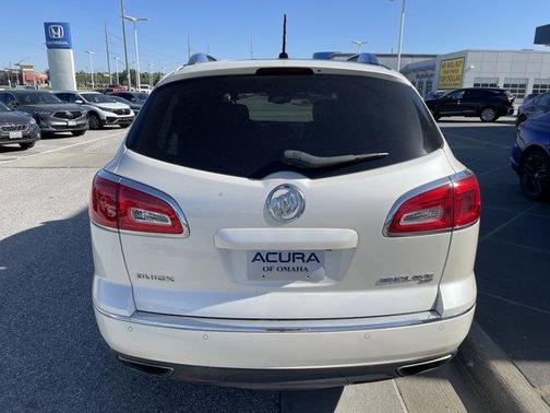2014 Buick Enclave Premium