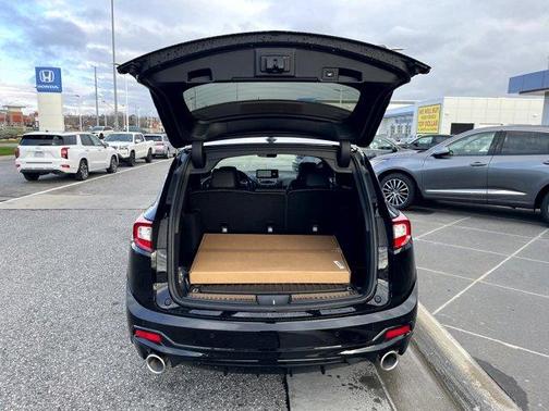 2026 Acura RDX Advance Package