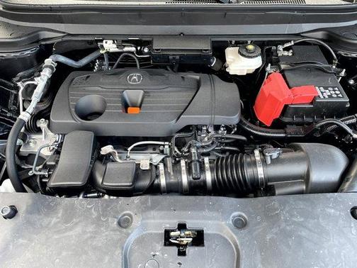 2026 Acura RDX Advance Package