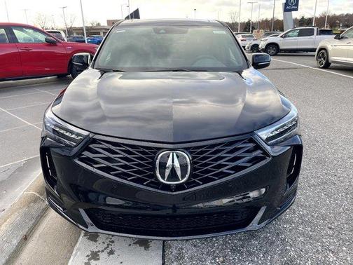 2026 Acura RDX Advance Package