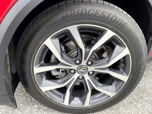 2023 Acura MDX Technology