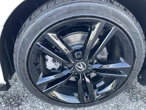 2026 Acura Integra A-Spec Technology