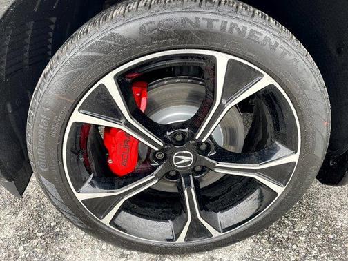 Urban Gray Pearl 2026 Acura MDX Type S w/Advance Package