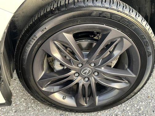 2021 Acura RDX A-Spec