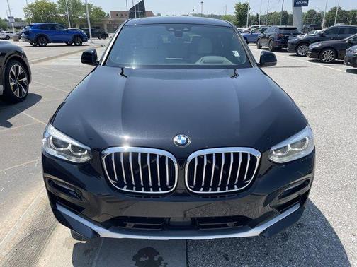 2019 BMW X4 xDrive30i