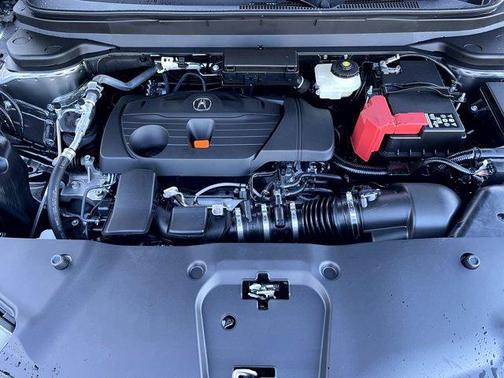 2026 Acura RDX A-Spec Advance Package