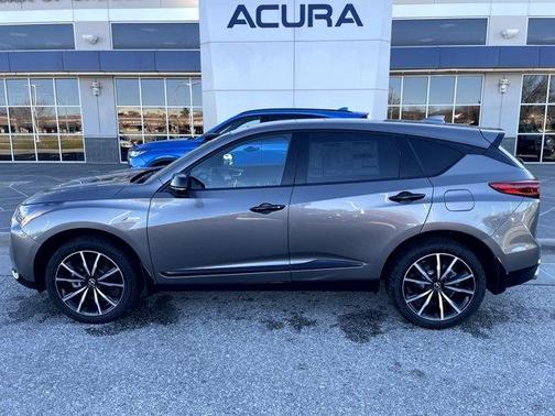 2026 Acura RDX A-Spec Advance Package