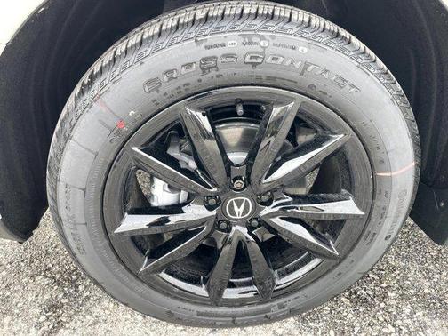 Platinum White Pearl 2026 Acura RDX Base