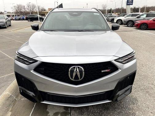 2026 Acura MDX Type S w/Advance Package