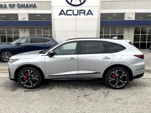 2026 Acura MDX Type S w/Advance Package