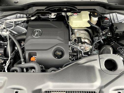 2026 Acura MDX Type S w/Advance Package