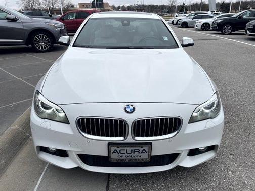 2015 BMW 535 i xDrive