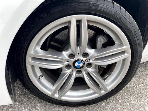 2015 BMW 535 i xDrive