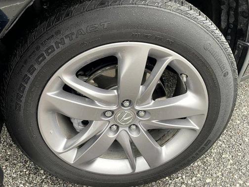 2021 Acura RDX W/ADVANCE PACKAGE