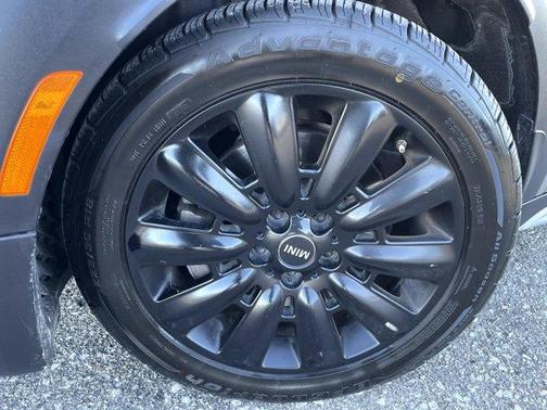 2019 MINI Countryman Cooper S ALL4