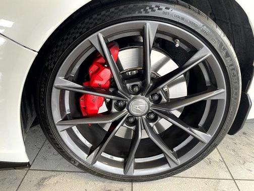 2024 Acura Integra Type S