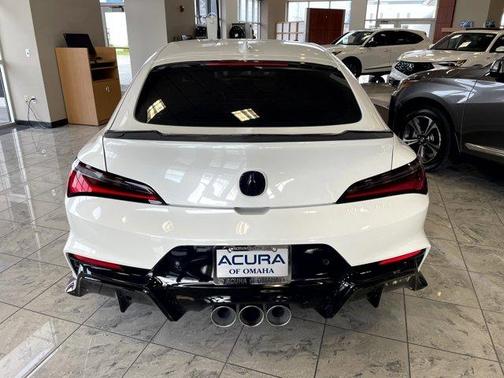 2024 Acura Integra Type S