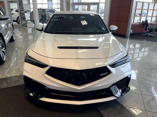 2024 Acura Integra Type S