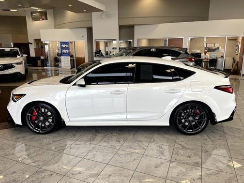2024 Acura Integra Type S