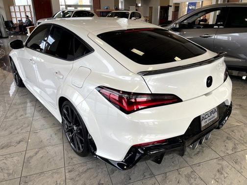 2024 Acura Integra Type S