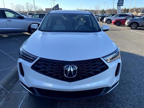 2026 Acura RDX TECHNOLOGY PACKAGE
