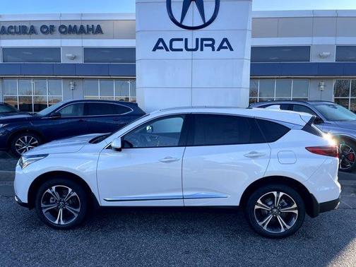 2026 Acura RDX TECHNOLOGY PACKAGE