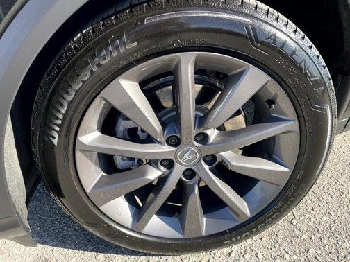 2025 Acura MDX A-Spec