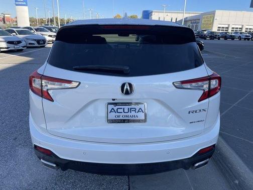 2023 Acura RDX Technology Package