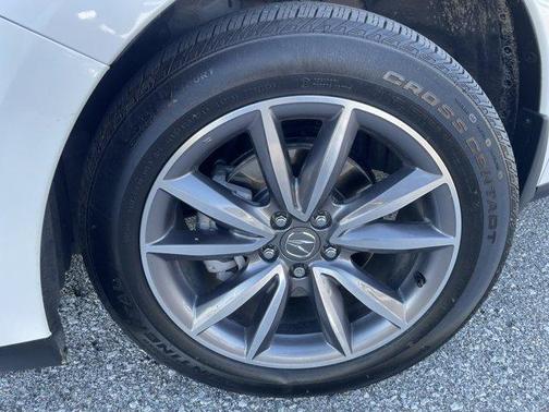2023 Acura RDX Technology Package
