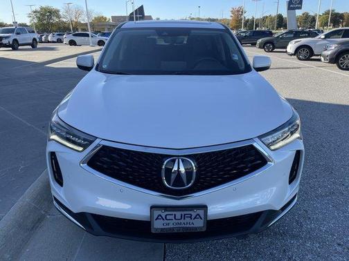 2023 Acura RDX Technology Package