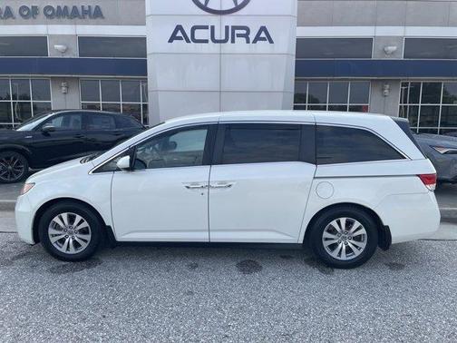 2014 Honda Odyssey EX