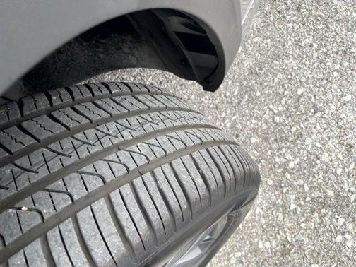 2021 Volkswagen Atlas 3.6 SE w/ Technology R-Line