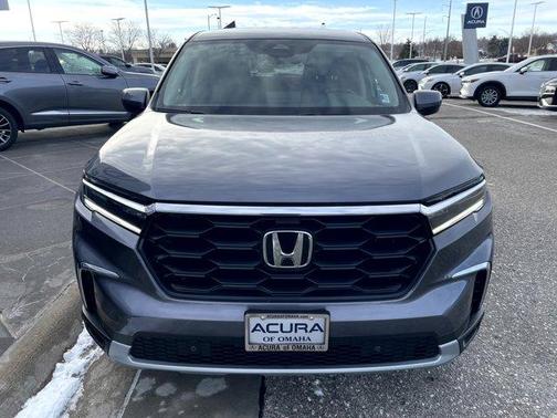 2024 Honda Pilot EX-L