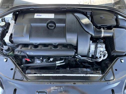 2015 Volvo S80 T6 Platinum