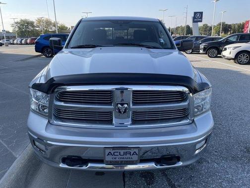 2012 RAM 1500 SLT
