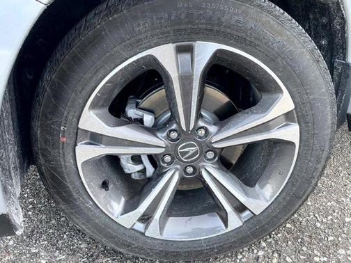 2025 Acura RDX Technology Package