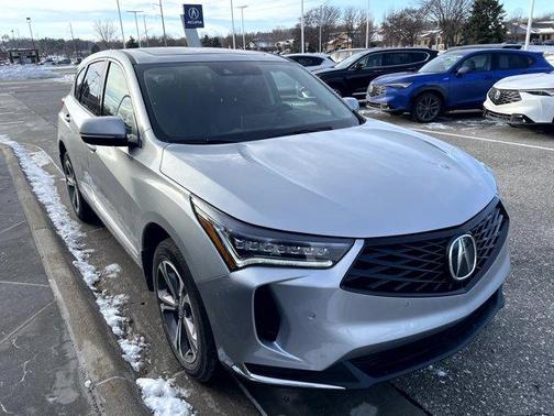 2025 Acura RDX Technology Package
