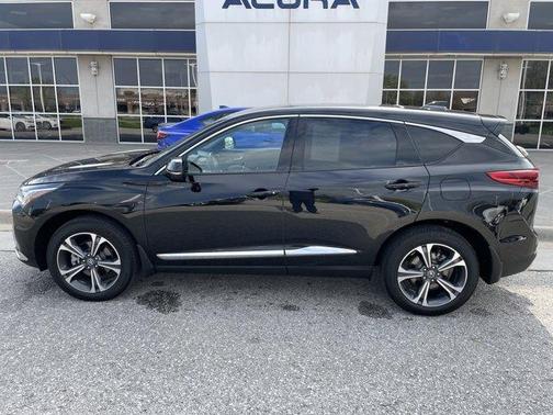 2024 Acura RDX Advance Package