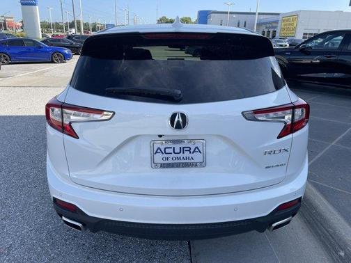 2024 Acura RDX Technology Package