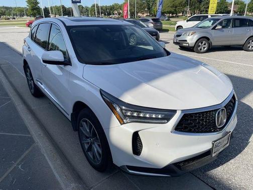 2024 Acura RDX Technology Package