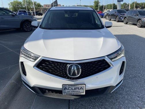 2024 Acura RDX Technology Package